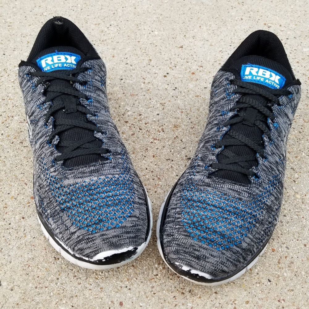 Men's RBX cross training - size 12